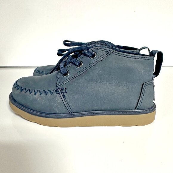 Toms Chukka Boot - Picture 4 of 8